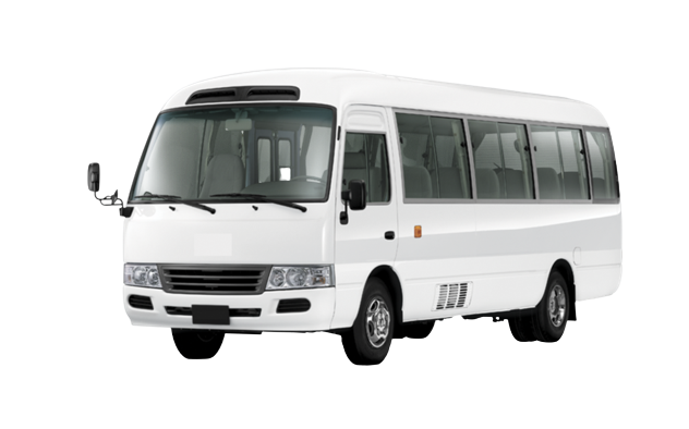 Labour Transportation Services by Route Expert